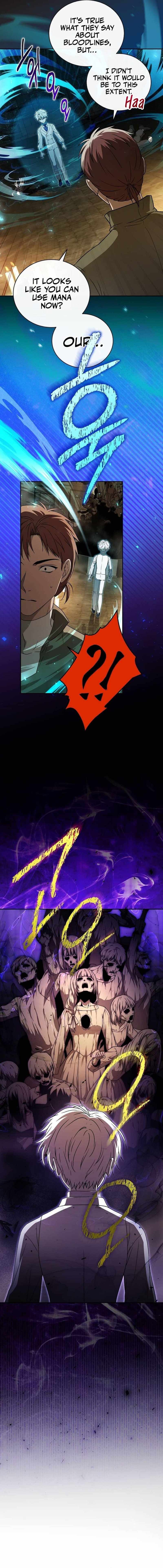 The Concept-Grasping Magical Genius Chapter 7 3